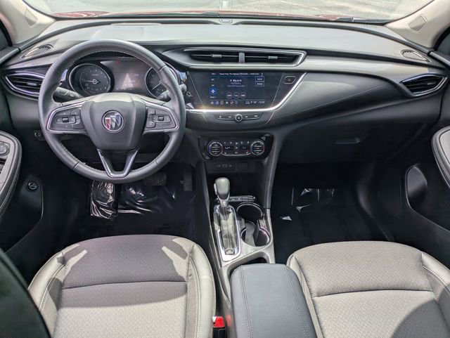 Used 2023 Buick Encore GX Select w/ Sport Touring Package image 17