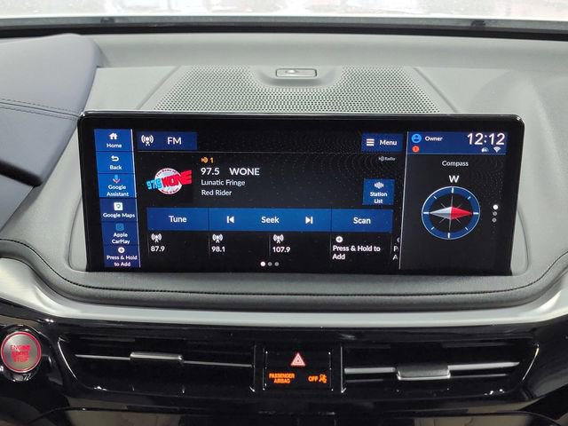 Used 2026 Acura MDX w/ Technology Package image 19