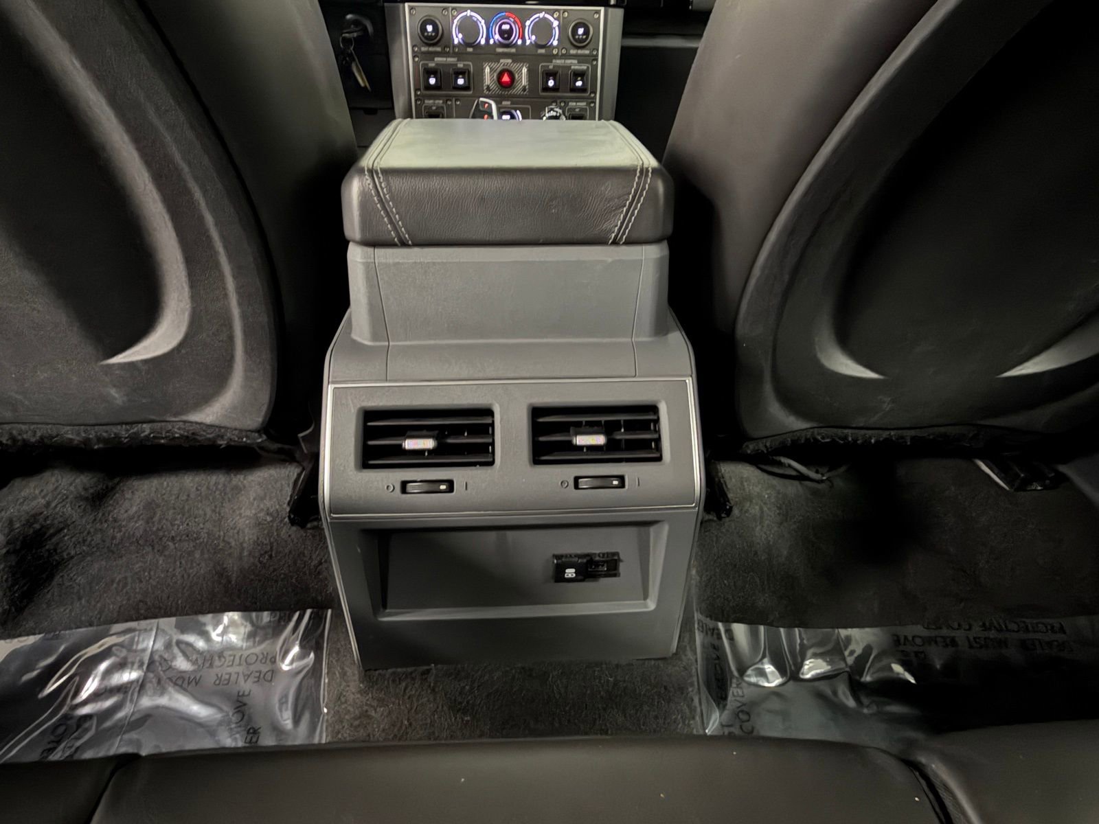 Used 2024 INEOS Grenadier image 33