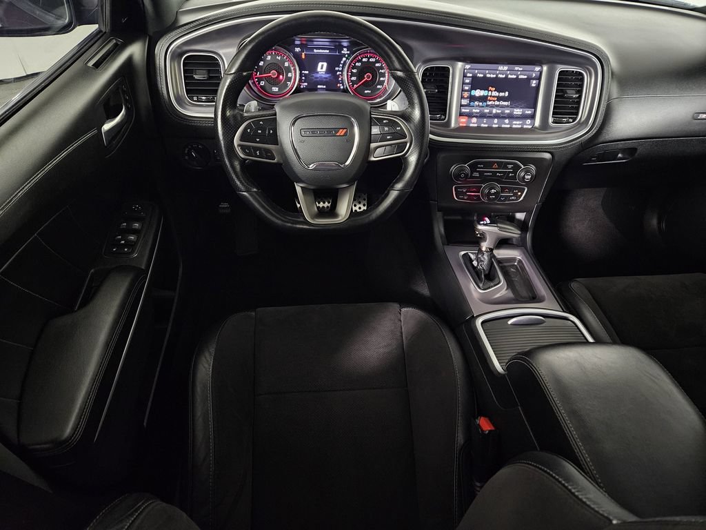 Used 2021 Dodge Charger Scat Pack RWD image 8