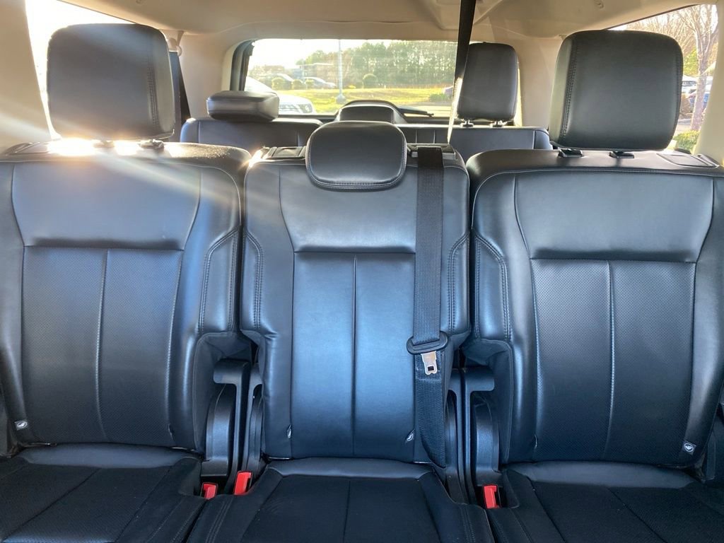 Used 2024 Ford Expedition Max XLT image 29