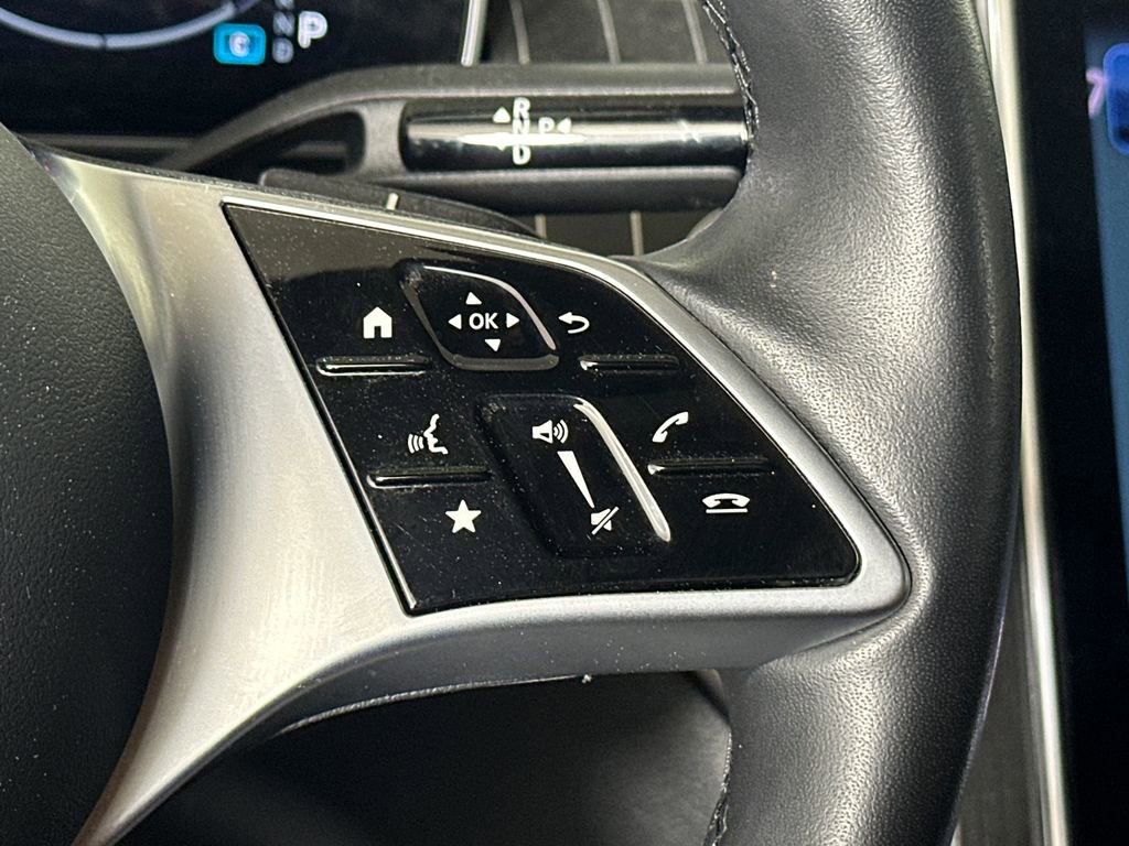 Certified 2024 Mercedes-Benz C 300 Sedan image 28