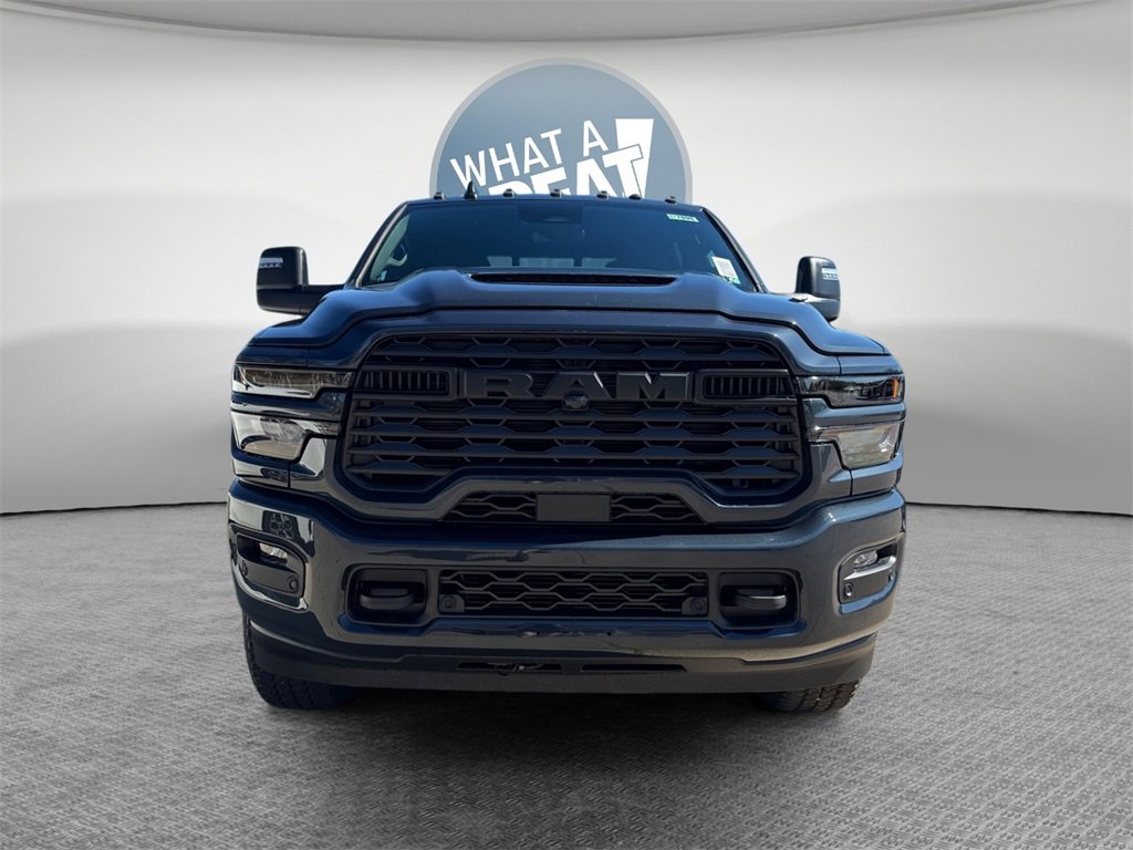 New 2026 RAM 2500 Tradesman image 9