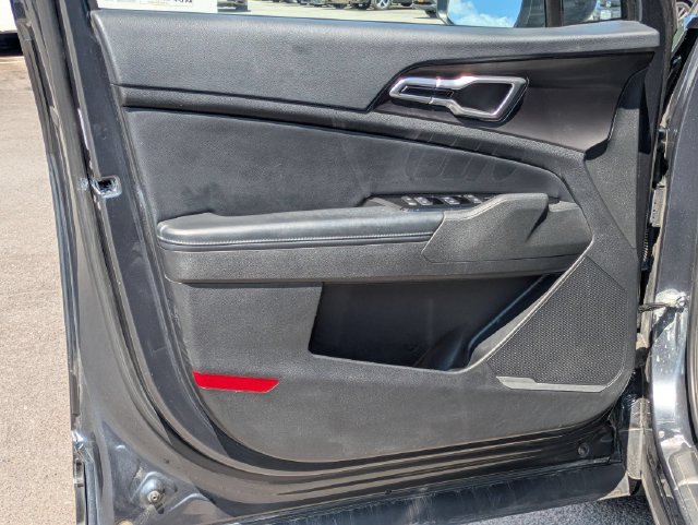 Used 2023 Kia Sportage EX AWD/4WD image 6
