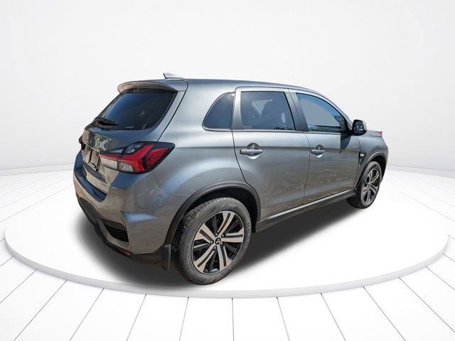 New 2026 Mitsubishi Outlander Sport ES image 4