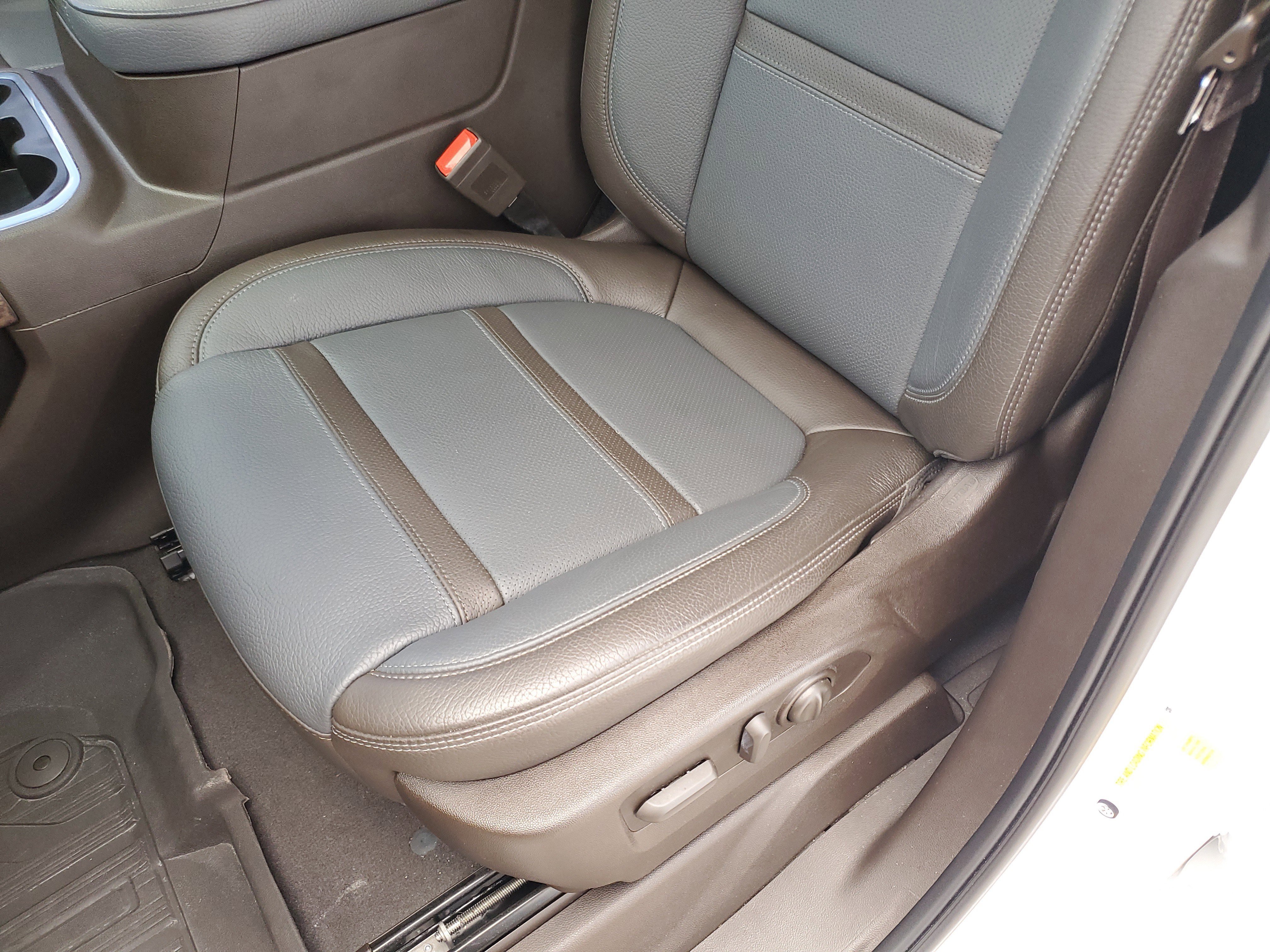 Used 2021 GMC Sierra 1500 Denali image 20