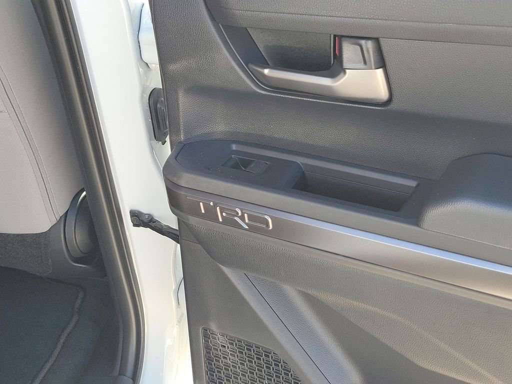 New 2025 Toyota Tacoma TRD Sport image 46