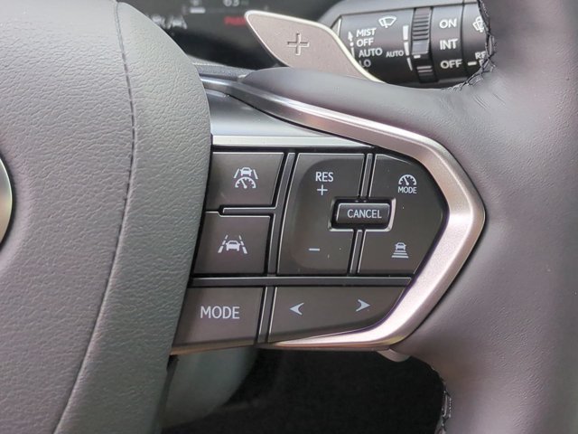New 2026 Lexus TX 350 AWD w/ Technology Package image 24