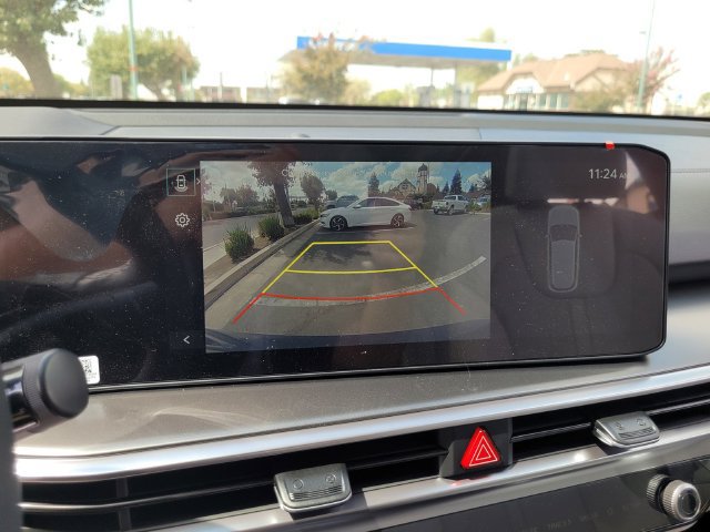 New 2026 Kia Sorento EX w/ EX Premium Package FWD image 10