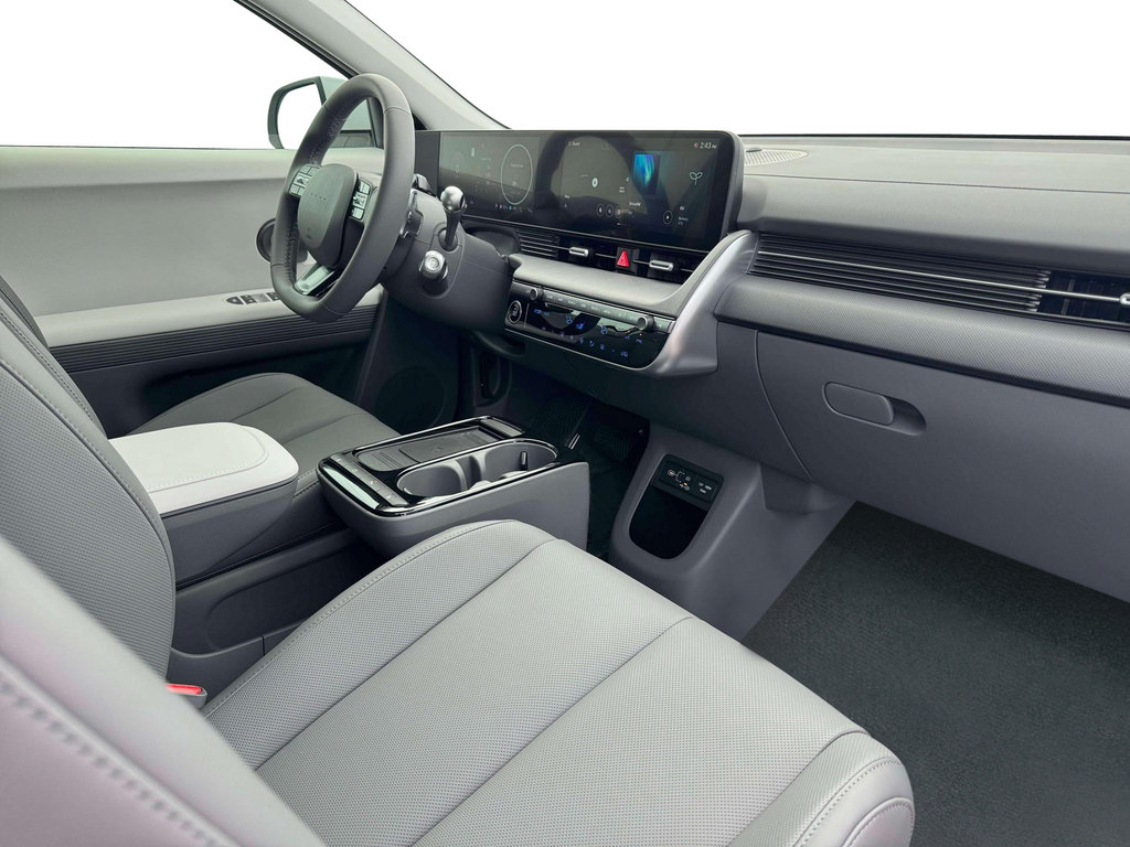 New 2026 Hyundai Ioniq 5 SEL RWD image 15