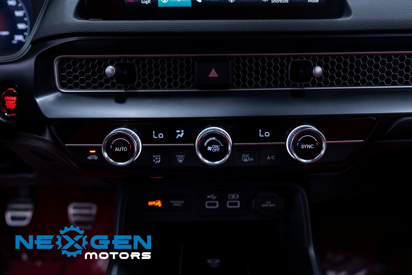 Used 2024 Honda Civic Type R image 13