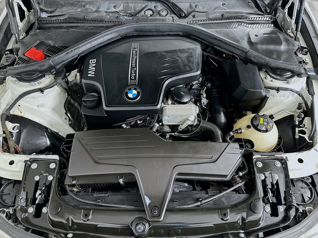 Used 2015 BMW 428i Coupe image 30