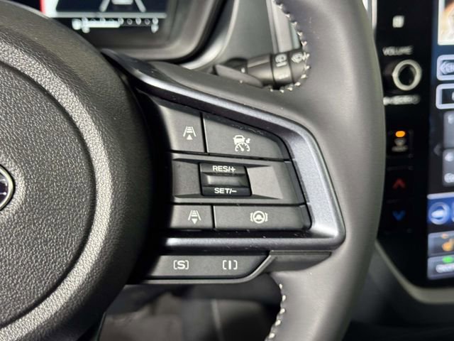 Certified 2025 Subaru Forester Limited image 23