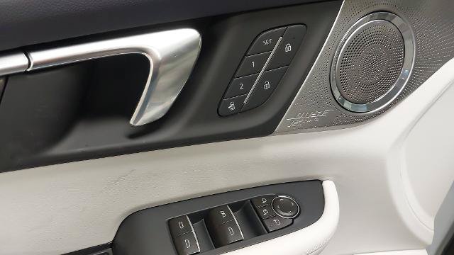 New 2027 Buick Enclave Avenir w/ LPO, Floor Liner Package AWD/4WD image 25