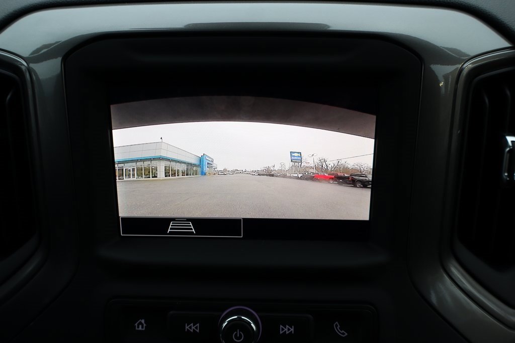 New 2025 Chevrolet Silverado 3500 W/T w/ WT Convenience Package image 10