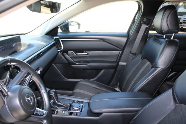 Used 2024 MAZDA CX-50 AWD 2.5 S w/ Preferred Package image 32
