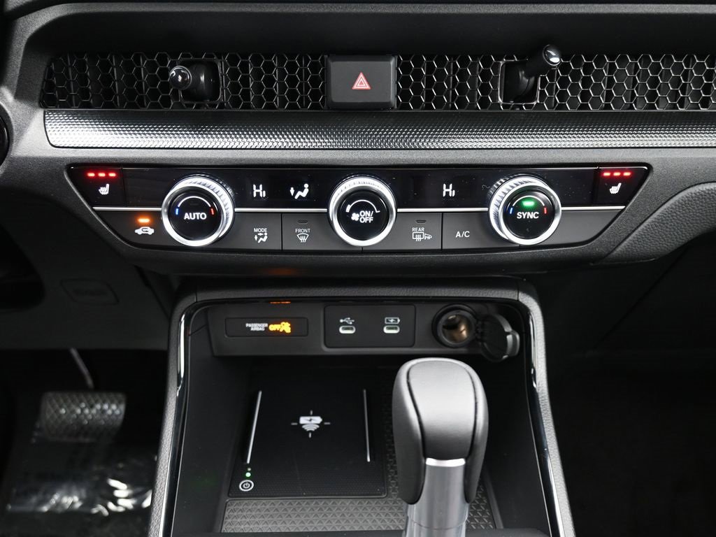 New 2026 Honda CR-V Sport-L image 46