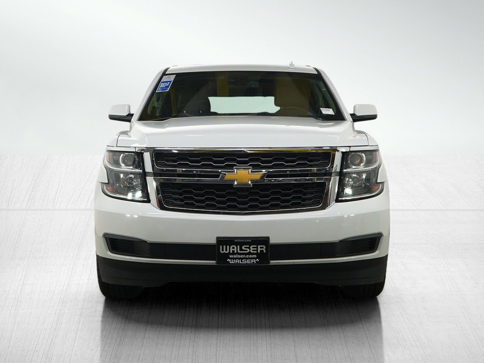 Used 2017 Chevrolet Tahoe LT w/ Max Trailering Package AWD/4WD image 8