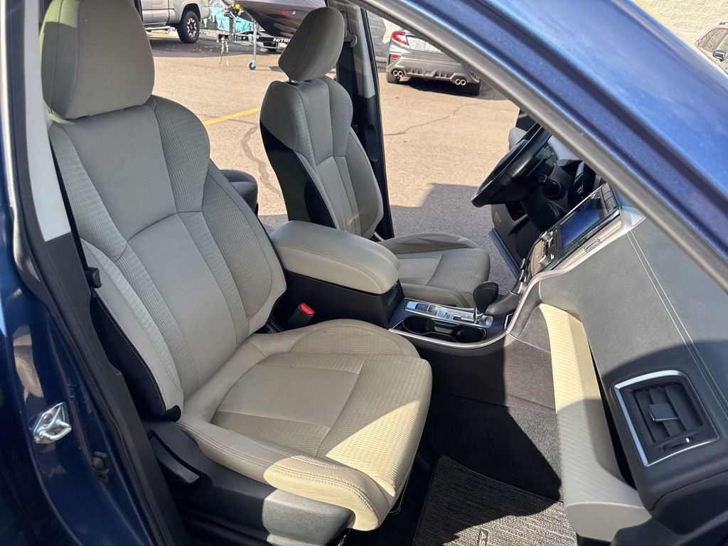 Used 2021 Subaru Ascent Premium w/ Sport Package image 15