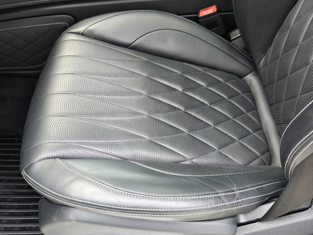 Used 2020 Mercedes-Benz G 63 AMG 4MATIC image 13