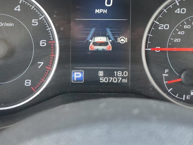 Used 2021 Subaru Ascent Premium w/ Sport Package AWD/4WD image 38