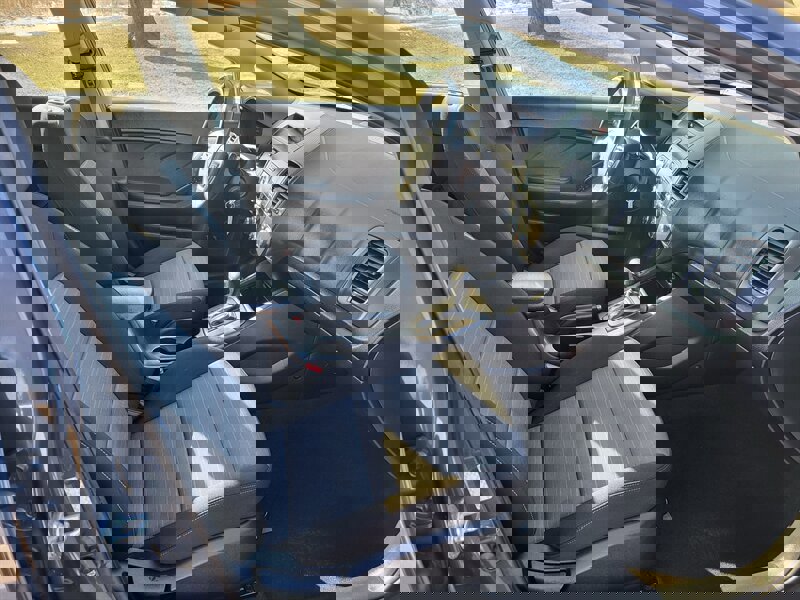 Used 2016 Kia Forte EX image 11