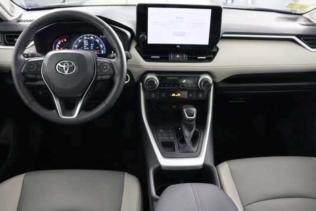 Used 2024 Toyota RAV4 XLE Premium w/ Weather Package AWD/4WD image 2