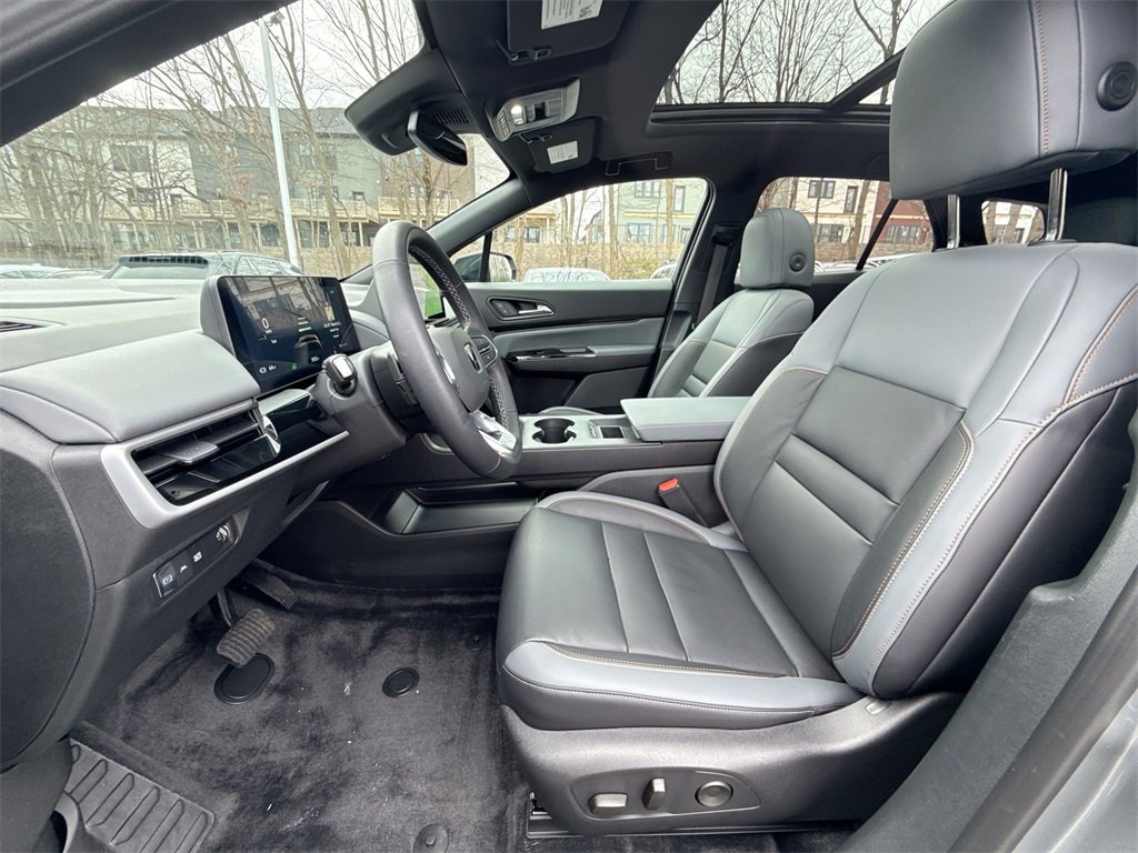 Used 2025 Honda Prologue Touring image 13