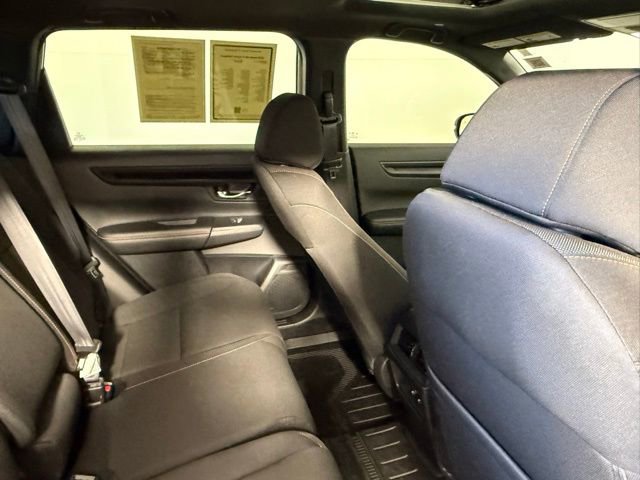 Used 2026 Honda CR-V TrailSport image 42