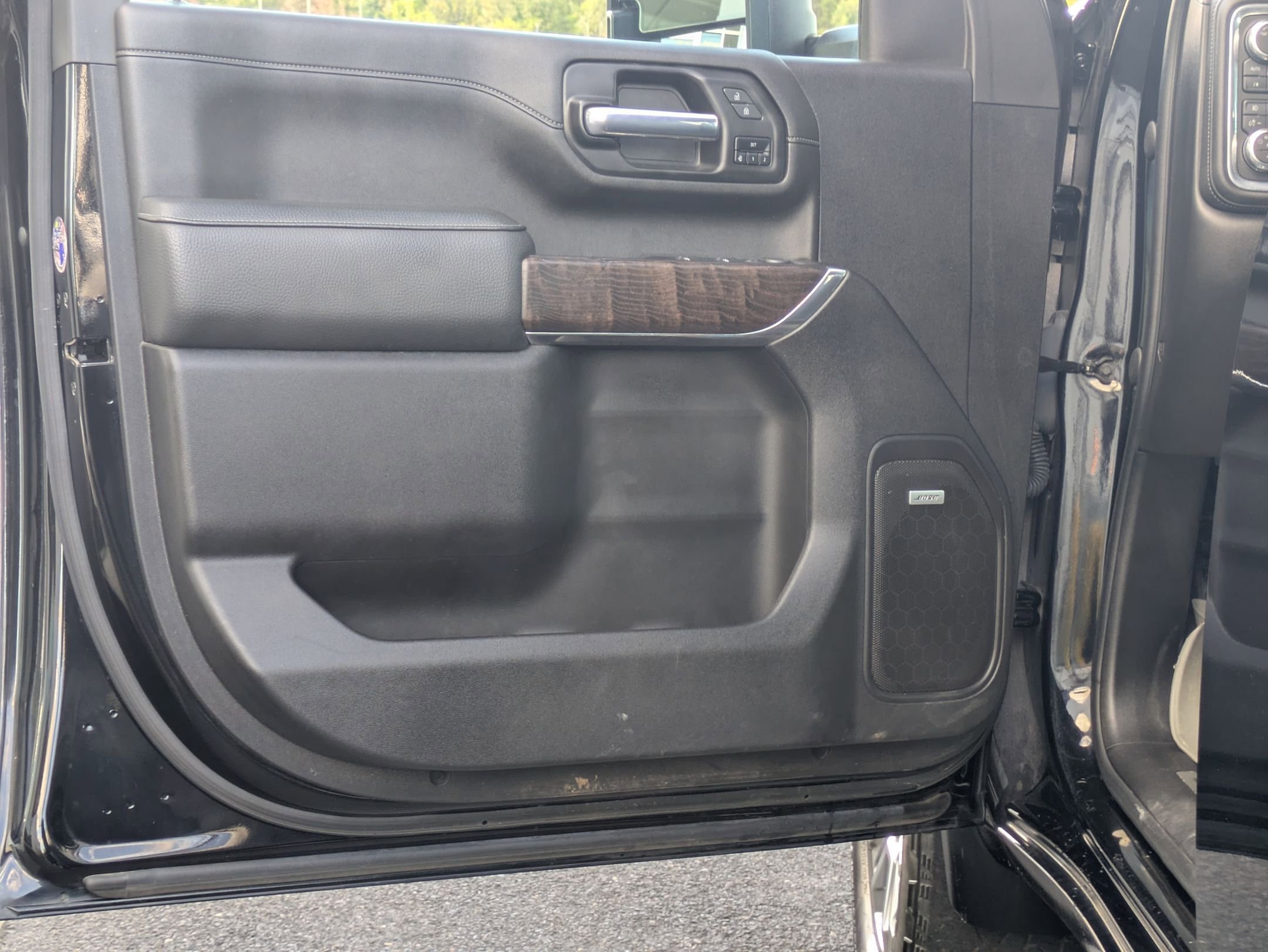 Used 2023 GMC Sierra 2500 Denali image 12