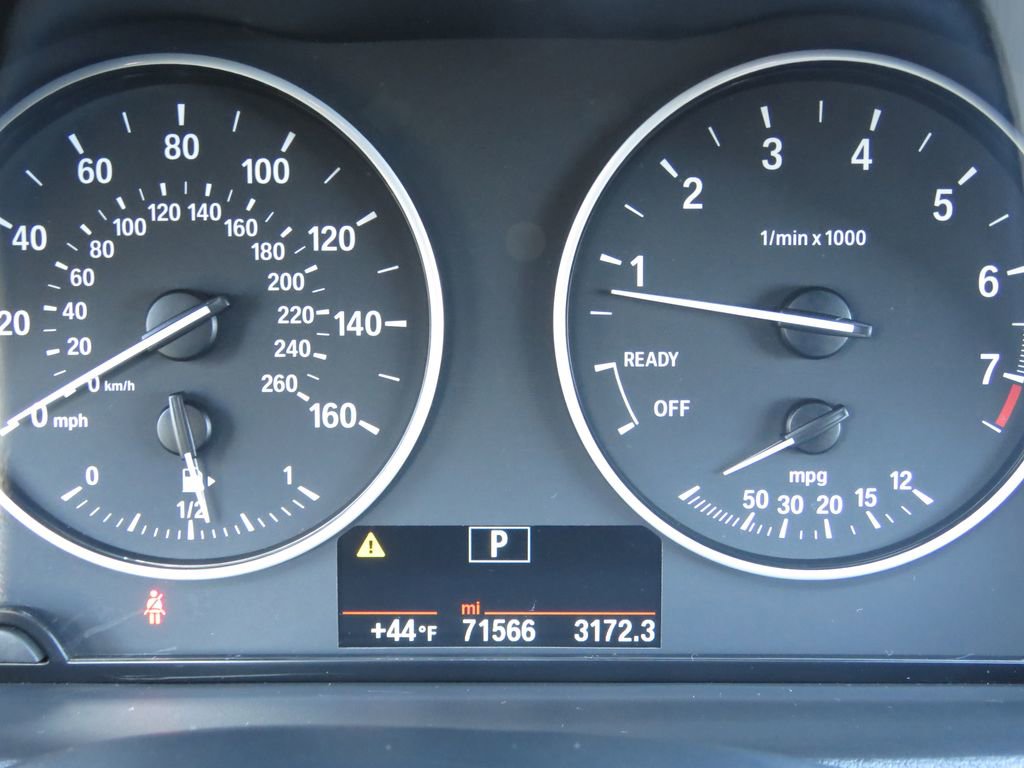 Used 2018 BMW X1 xDrive28i image 19