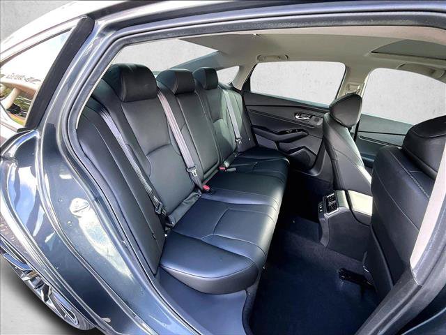 Used 2024 Honda Accord Touring image 29