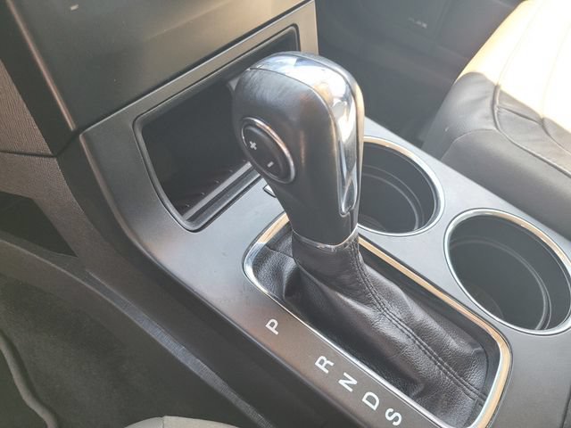 Used 2018 Ford Flex SEL w/ Equipment Group 202A FWD image 18