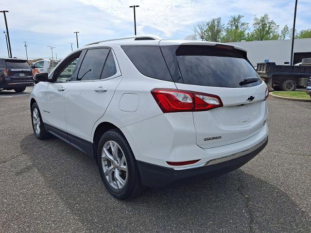Used 2020 Chevrolet Equinox Premier image 5