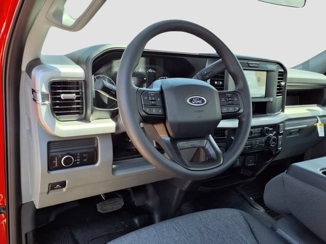 New 2025 Ford F250 XL RWD image 9