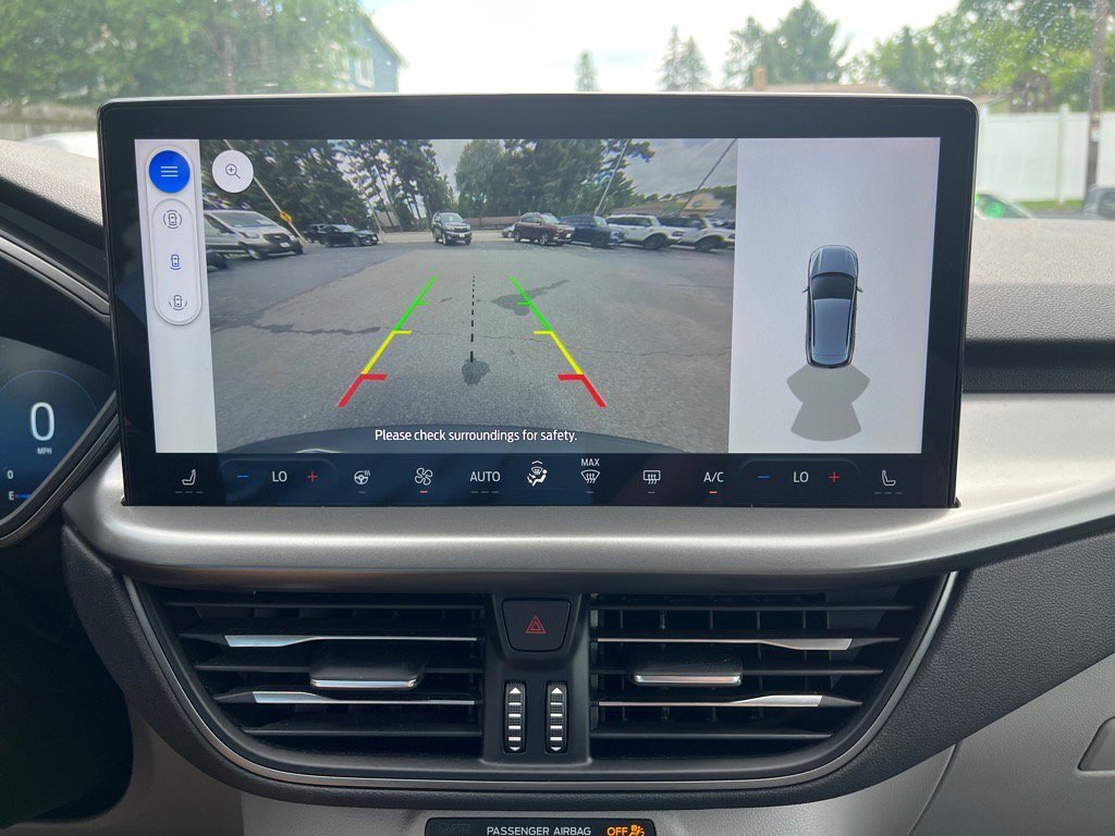 Used 2023 Ford Escape Active w/ Tech Pack #2 image 25