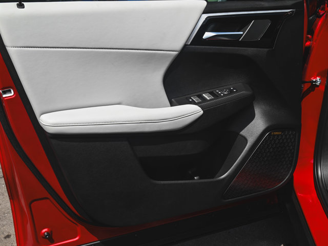 New 2025 Mitsubishi Outlander SE AWD/4WD image 8
