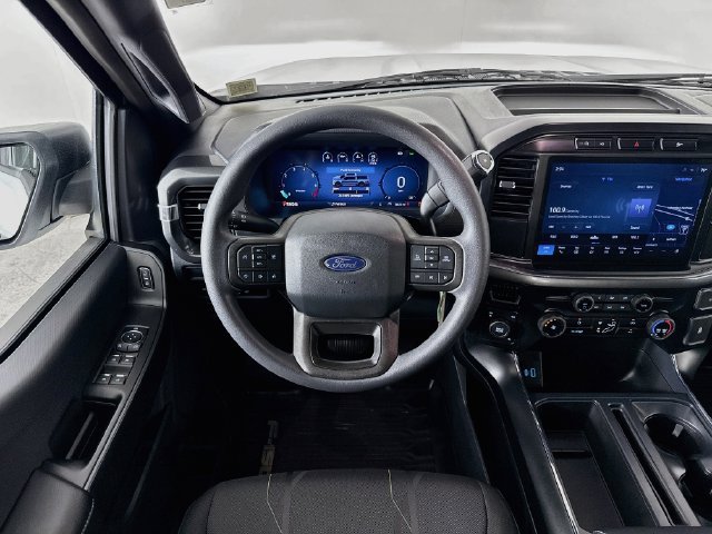 Used 2024 Ford F150 STX AWD/4WD image 22