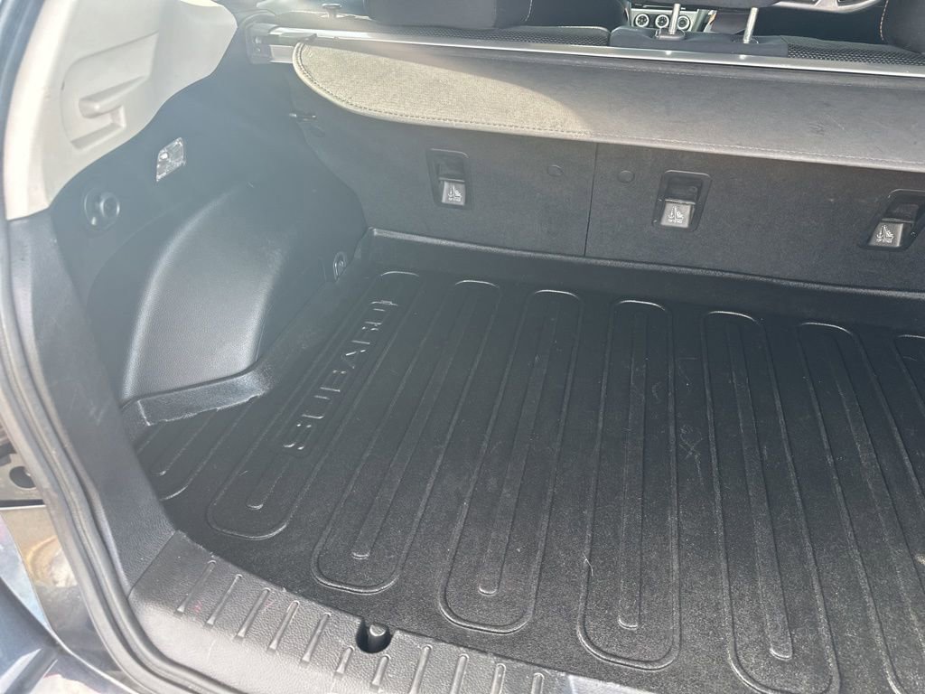 Used 2016 Subaru Crosstrek 2.0i Premium image 23