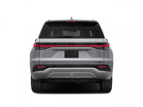 New 2026 Lexus TX 350 AWD image 5