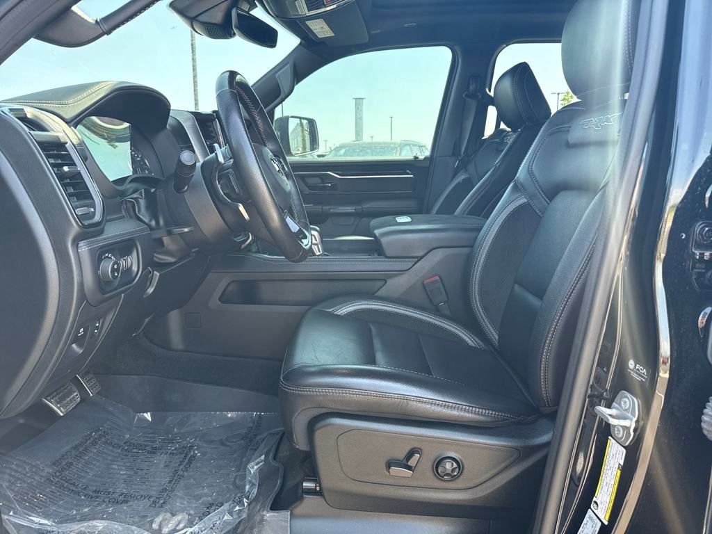 Used 2022 RAM 1500 TRX w/ TRX Level 1 Equipment Group image 24