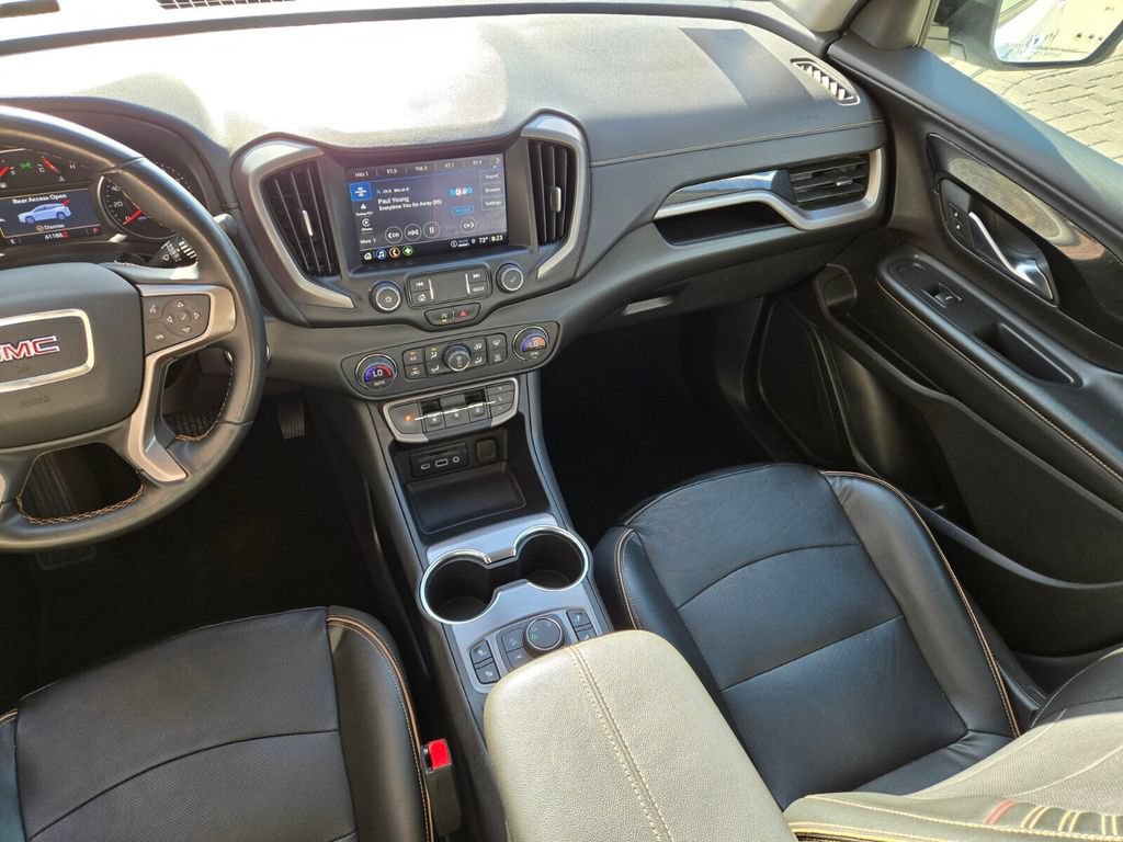 Used 2024 GMC Terrain AT4 AWD/4WD image 15