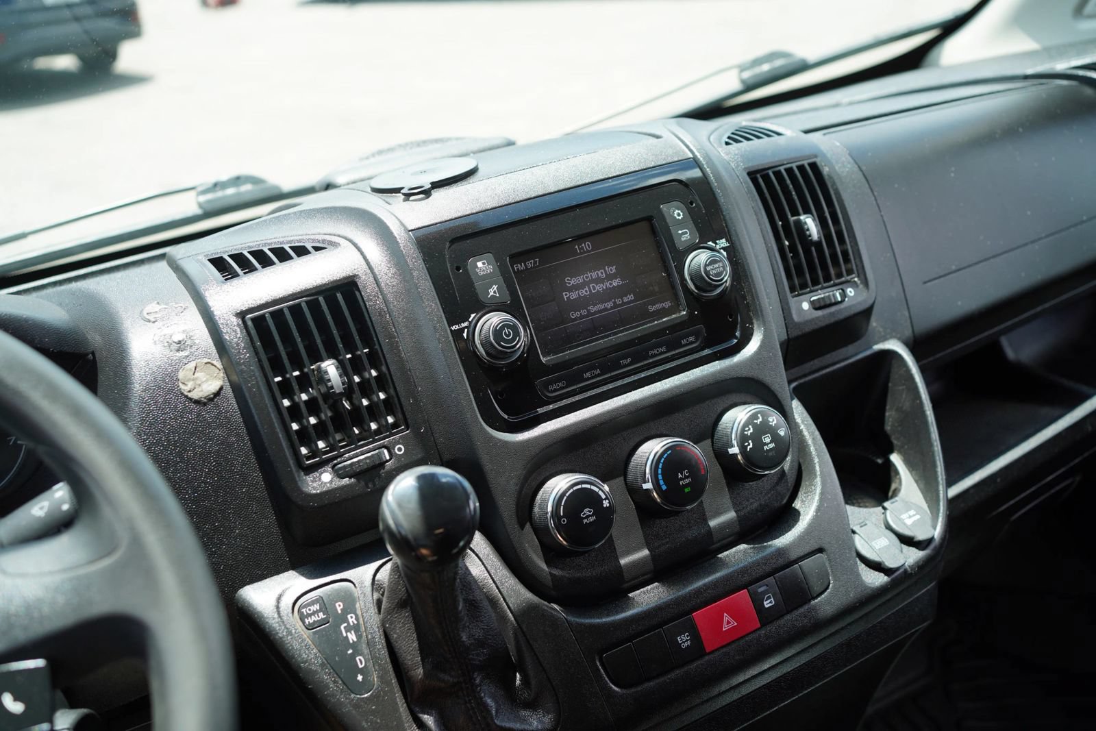 Used 2021 RAM ProMaster 3500 FWD image 20