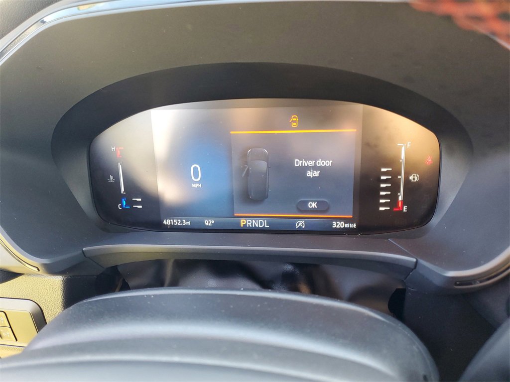 Used 2023 Ford Escape ST-Line image 20