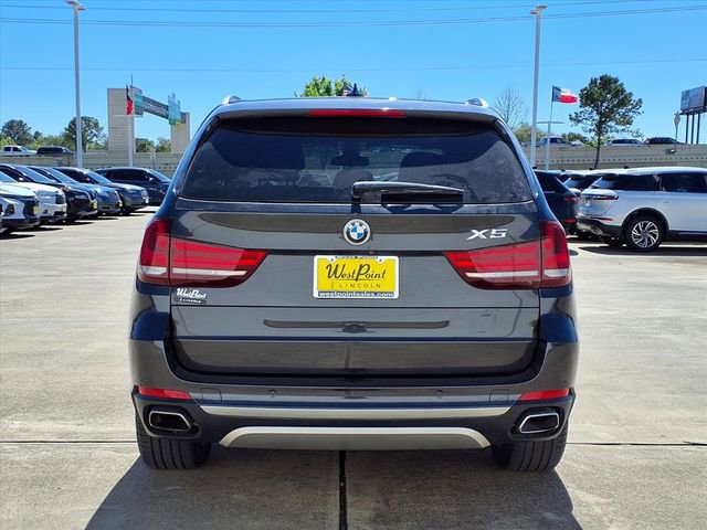 Used 2018 BMW X5 xDrive35i AWD/4WD image 22