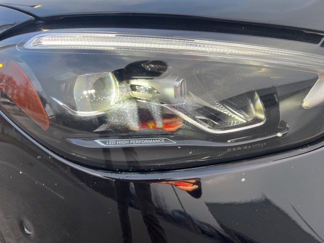 Used 2022 Mercedes-Benz C 300 4MATIC Sedan image 27