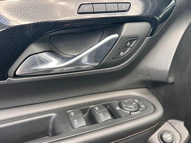 Certified 2023 GMC Terrain AT4 image 20