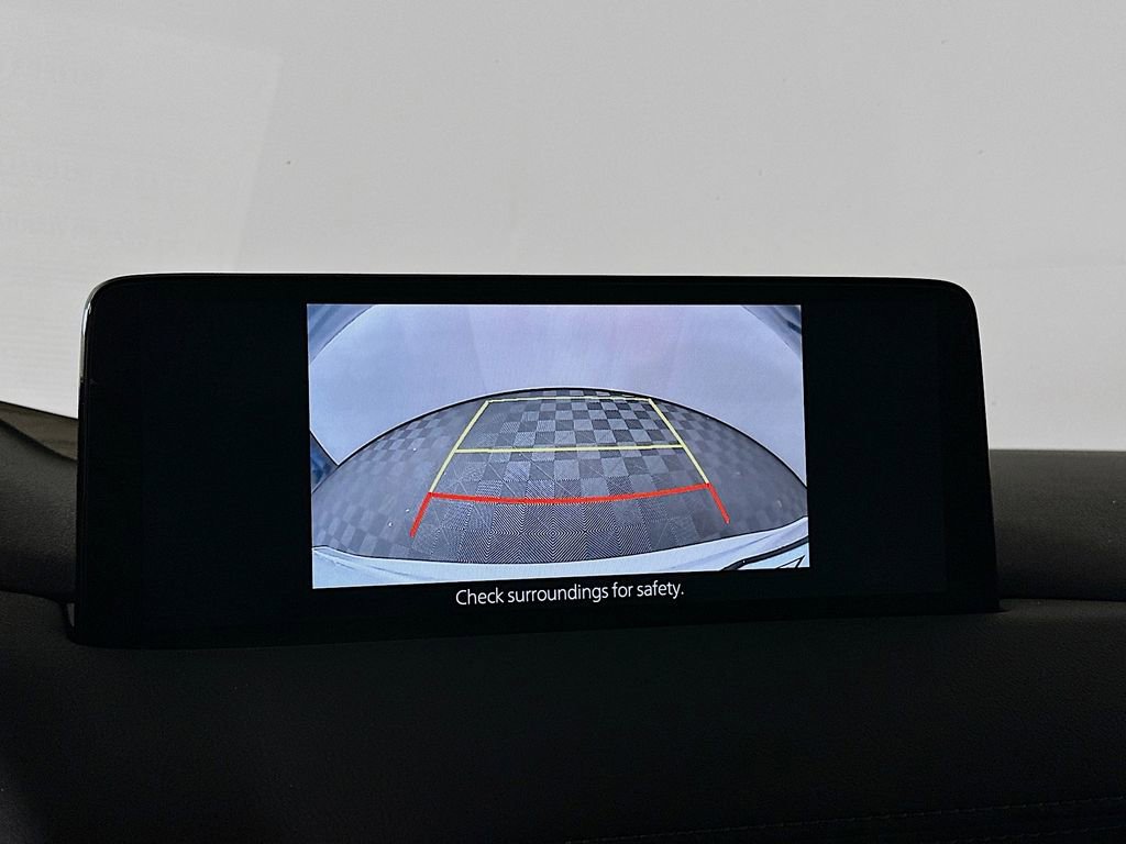 Certified 2023 MAZDA CX-5 AWD 2.5 S w/ Preferred Package image 19