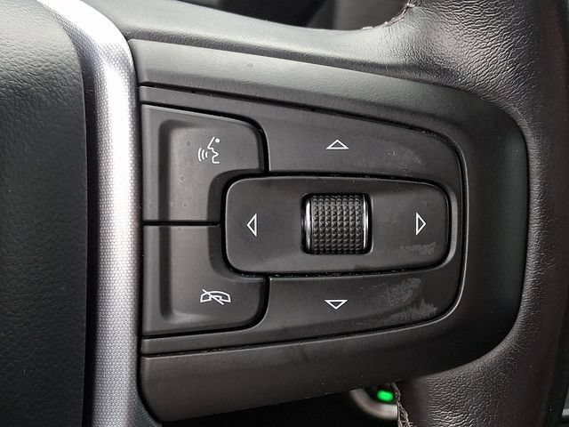 Used 2022 GMC Sierra 1500 SLE AWD/4WD image 21