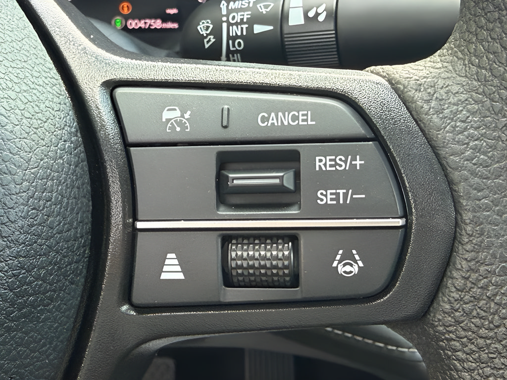 Certified 2023 Honda Accord LX image 16